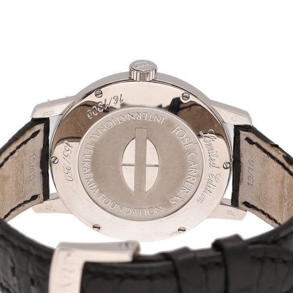 Chopard Special Collection 161909-1001